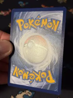 Pokemon Cards Revavroom ex 224/197 Illustration Rare Obsidian Flames - (NM) - Image 5