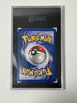 Pokemon TCG Shining Charizard Neo Destiny Holo Card 107/105 Unlimited Shiny Rare - Image 2
