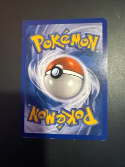 Swirl Venusaur LV.51 Secret Wonders Holo Rare Pokemon Card 20/132 2007 - Image 2