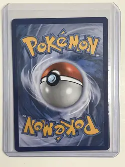 Pokemon TCG Charizard GX Holo Ultra Rare Card Burning Shadows 20/147 - Image 2