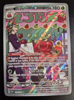 Pokemon Cards Illustration Rare 4 Card Collection Gold Star - Image 2