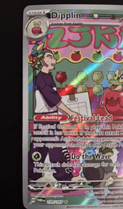 Pokemon Cards Illustration Rare 4 Card Collection Gold Star - Image 4