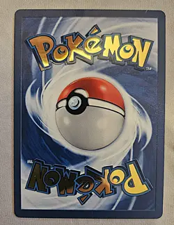 Pokemon TCG Celebrations Pikachu Gold Metal Card 58/102 25th Anniversary Edition - Image 2