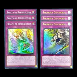 Yu-Gi-Oh! Complete Adventurer Engine Core Deck [45 Cards] - High Rarity! - Image 5