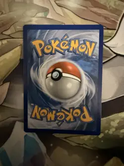 Pokemon XY Evolutions Mega Blastoise EX 22/108 Card - NM 2016 - Image 2