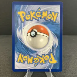 Jirachi Prism Star 97/168 Celestial Storm Holo Rare 2018 Pokemon TCG Card - Image 2