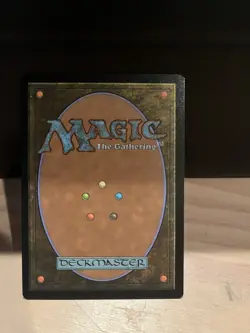 Eddie the Judge - Bruvac the Grandiloquent (Rainbow Foil) Secret Lair Drop Foil - Image 2