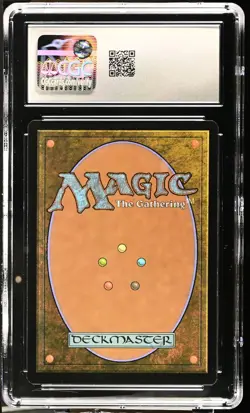 EVERQUILL PHOENIX Destoroyah, Perfect Lifeform Ikoria Foil Rare CGC 8.5 MTG - Image 2