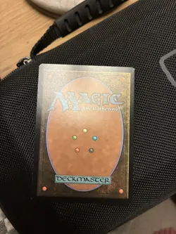 Aesi, Tyrant Of Gyre Strait #210 (NM) (Non-Foil) MTG Mystery Booster - Image 2