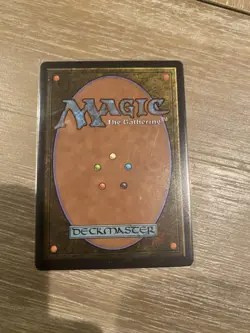 ?? MTG: Final Fantasy - Starting Town Rare Non-Foil - Image 2