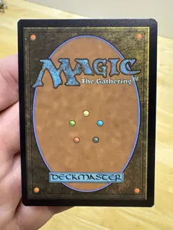 Breach the Multiverse : MTG / March of the Machine #0094 / NM - Image 2