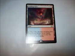 MTG Scalding Tarn - Modern Horizons 2 - Rare Land Free Ship & Tracked - Image 2