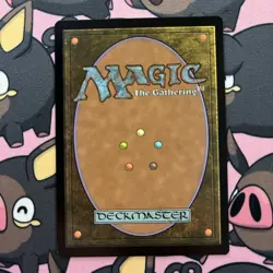 Brainstorm (JP Alternate Art) Strixhaven: Mystical Archives Foil - Image 2