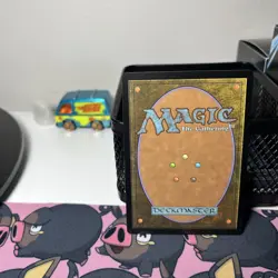 Brainstorm (JP Alternate Art) Strixhaven: Mystical Archives Foil - Image 4