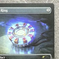 MTG Sol Ring - Secret Lair Drop Series (SLD) #1734 Non-Foil NM Magic the Gatheri - Image 3