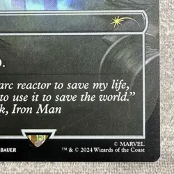 MTG Sol Ring - Secret Lair Drop Series (SLD) #1734 Non-Foil NM Magic the Gatheri - Image 5