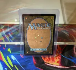 MTG Avatar: The Last Airbender Joo Dee, Public Servant (Foil) M0018 - Image 2