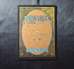 MTG Avatar: The Last Airbender Joo Dee, Public Servant (Foil) M0018 - Image 4