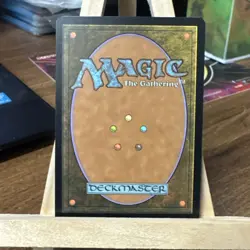 MTG *Cabal Therapist foil* (NM) Modern Horizons Magic Free Shipping - Image 2