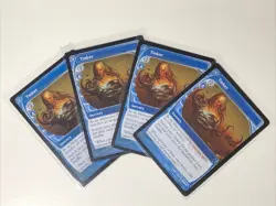4x Tinker (Non-foil) Mystery Booster 2 176 Uncommon MTG - Image 1