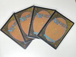 4x Tinker (Non-foil) Mystery Booster 2 176 Uncommon MTG - Image 2