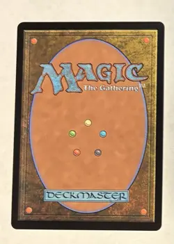 Surgical Extraction Double Masters 2022 Regular NM Near Mint Mtg Magic - Image 2