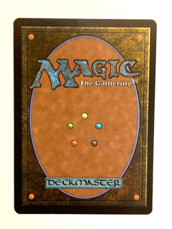 MTG - Warleader's Call (Promo Pack) / Murders at Karlov Manor / Foil / NM - Image 2