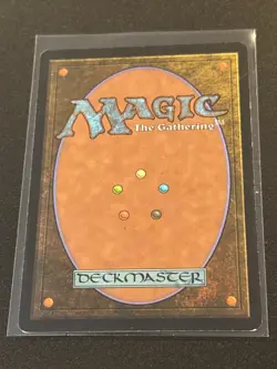 Zendikar Celestial Mantle MTG Magic the Gathering MP - Image 2