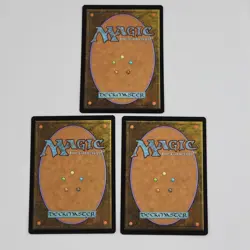 x3 Syr Cadian, Knight Owl MTG Magic the Gathering 15/107 Unsanctioned NM+ - Image 5