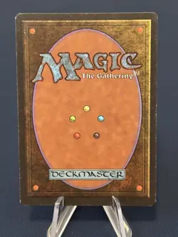 MTG - Magic The Gathering - Lake Of The Dead - Alliances - LP/EX - Image 2