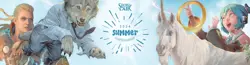 MTG Secret Lair Summer Drop Hatsu Miku: Digital Sensation JP Foil - Image 1