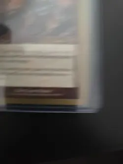 Static Orb - Alex Borteh - 2001 ~ Near Mint World Championship Q MTG Magic Ultim - Image 4