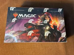Magic the Gathering THRONE OF ELDRAINE Boosters Box English SEALED MTG 630509785223 - Image 2