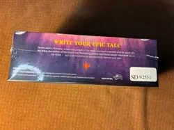 Magic the Gathering THRONE OF ELDRAINE Boosters Box English SEALED MTG 630509785223 - Image 4