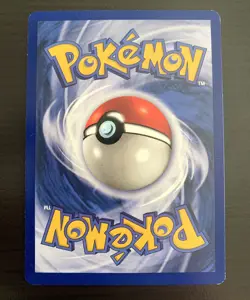 1999 Pokemon Game Base Set - Shadowless Magikarp #35 - SHIPS TODAY! 🔥🔥 - Image 2