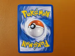 Water Energy Lugia 117/123 Non Holo from Pokemon HeartGold SoulSilver HGSS LP - Image 2