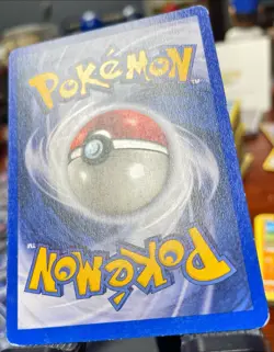 VLP 🔥 Magikarp 035/102 Base Set (Shadowless) Regular Pokemon TCG Wizards - Image 3