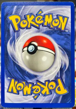 VLP 🔥 Magikarp 035/102 Base Set (Shadowless) Regular Pokemon TCG Wizards - Image 4