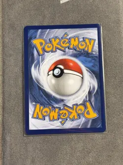 Piplup 098/094 Phantasmal Flames Pokemon TCG IR Prerelease Fresh Gem Mint 10 - Image 2