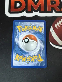 Umbreon [Cracked Ice Holo] #10/90 RARE Pokemon Undaunted - Image 2