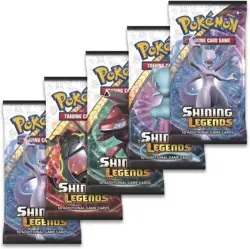 Pokemon TCG Shining Legends Special Collections Raichu GX Box - Brand New ?? - Image 3
