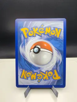 Scream Tail 042/131 Pokemon TCG S&V Prismatic Evolutions Masterball Reverse NM - Image 2