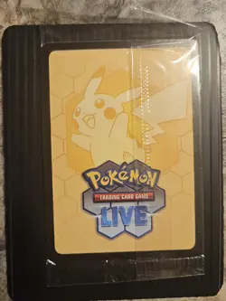 Pokemon Bulbasaur 133/132 English Mega Evolution Stamped Promo SEALED - Image 2