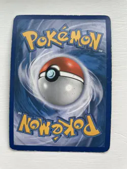 Pokemon TCG Absol [G] Supreme Victors 1/147 Holo Holo Rare -LP - Image 2