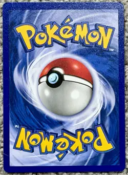 Mew #151 LV.23 1999-2000 Pokemon Wizards Black Star Promo - Image 2