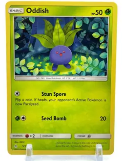 Pokemon Sun & Moon Unbroken Bonds Reverse Holo Foil Rainbow Secret Rare YOU PICK - Image 5