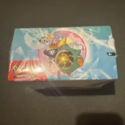 Pokemon booster box 36 Journey Together, Paradox Rift,Temporal Forces Sealed New - Image 5