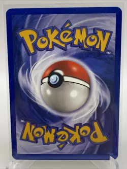 2000 Pokemon Team Rocket Imposter Oak's Revenge Uncommon #76/82 - Image 2