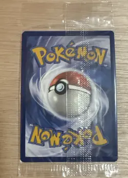 Pikachu #27 SEALED Pokemon TCG Black Star Promo Paldea Evolved Free Shipping NM - Image 2