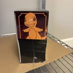 Pokemon Scarlet Violet Obsidian Flames Elite Trainer Box ETB Sealed - Image 4